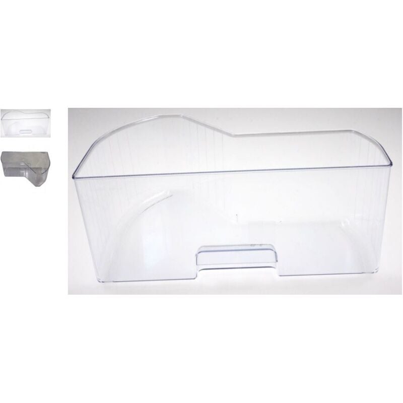 Bac A Legumes Pour Refrigerateur Bosch