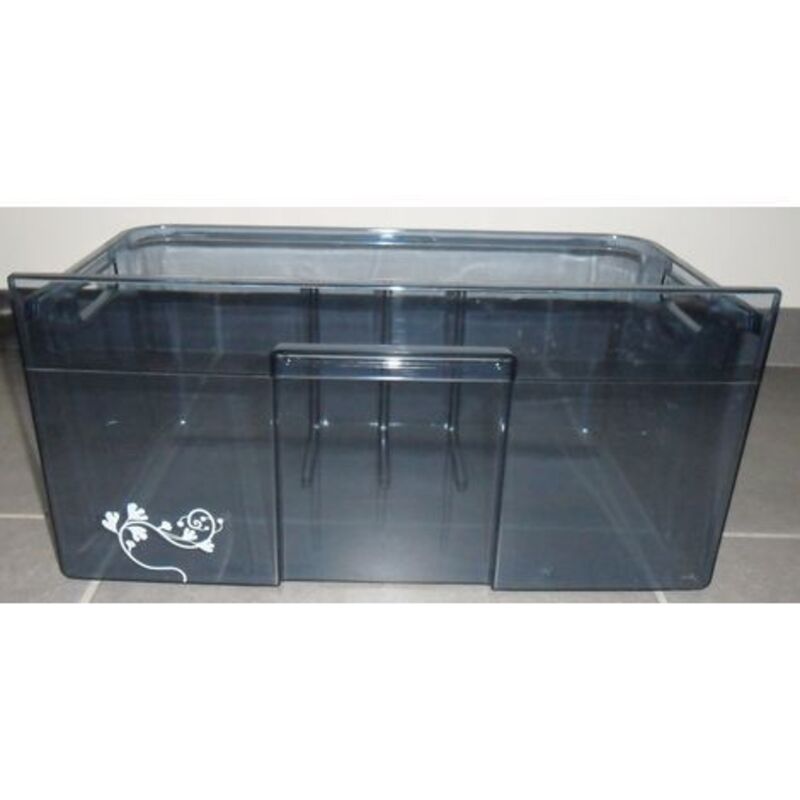 Brandt - bac a legumes pour refrigerateur