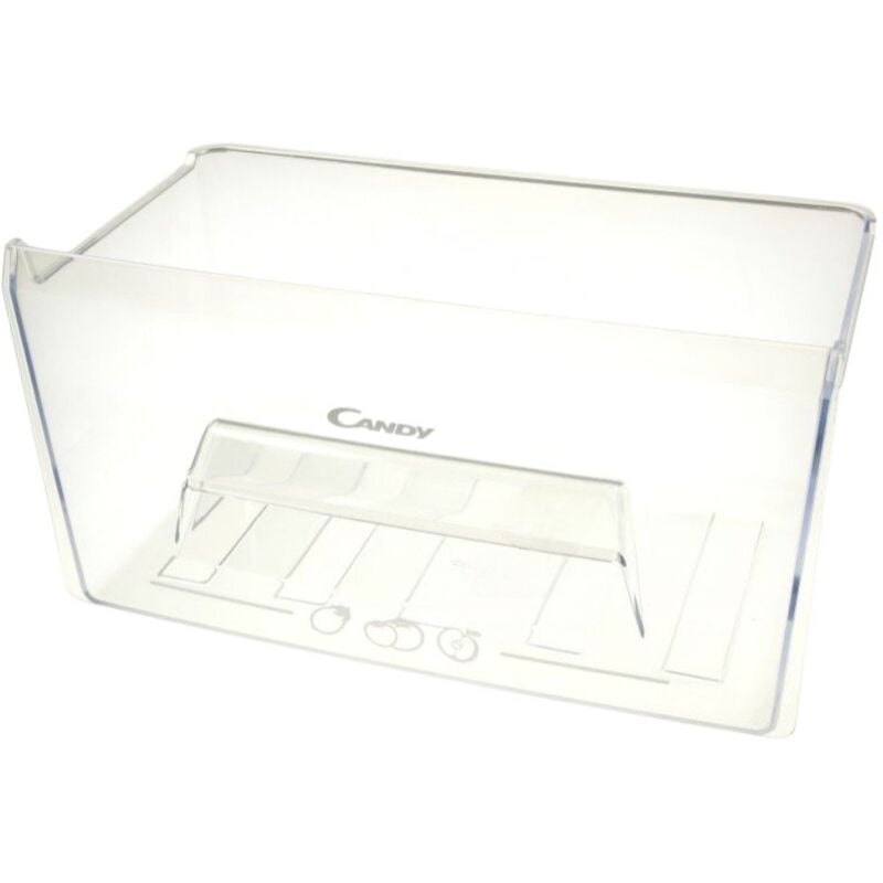 Candy - bac a legumes pour refrigerateur 49034669