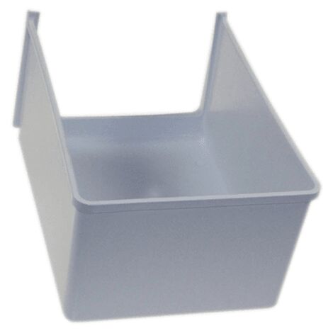 BAC A LEGUMES POUR REFRIGERATEUR INDESIT - C00142261