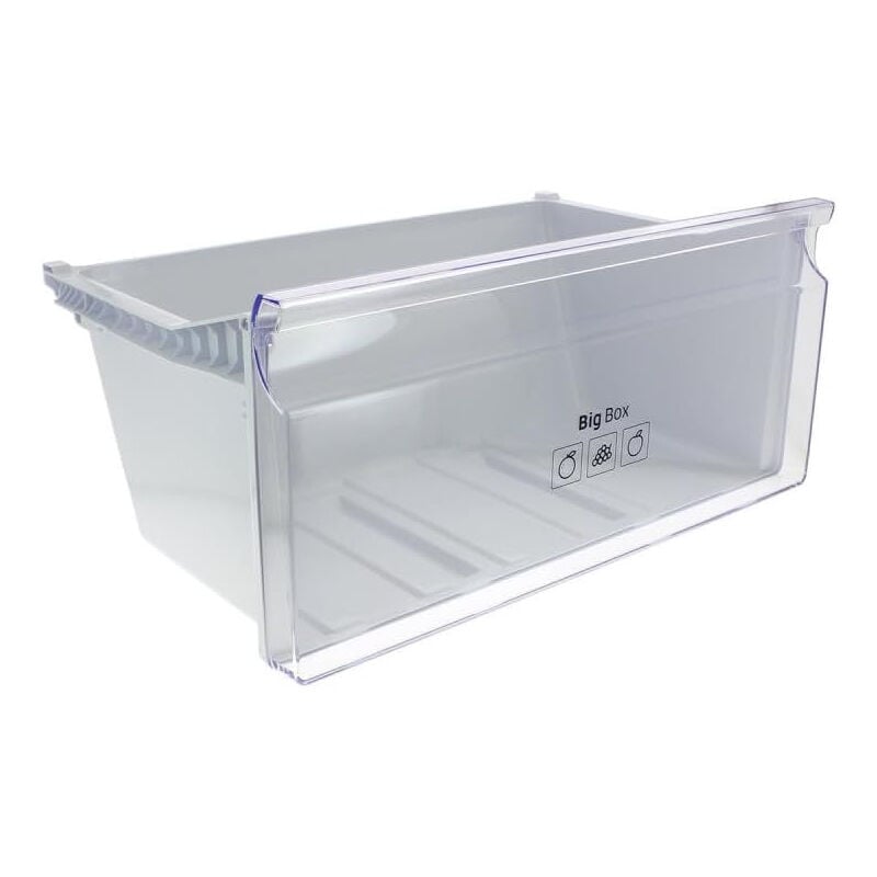 Samsung - Bac à légumes (57,3 x 36,3 x 28 cm) pour Réfrigérateur congélateur DA97-13483A