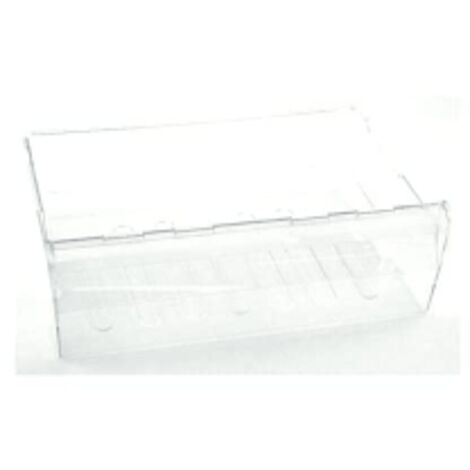 BAC À LÉGUMES POUR REFRIGERATEUR WHIRLPOOL - 481010415644