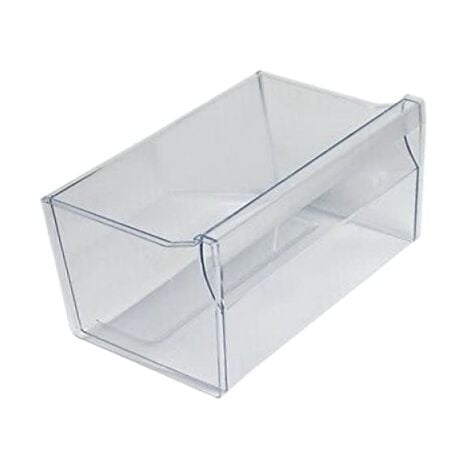 Bac à légumes (314669-54709) (481010596924) Réfrigérateur, congélateur WHIRLPOOL, BAUKNECHT, IGNIS, KITCHENAID, INDESIT, LADEN, ARISTON HOTPOINT