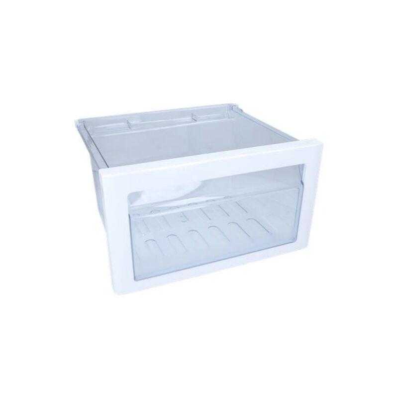 BAC À LEGUMES SUPÉRIEUR pour REFRIGERATEUR HAIER - 49052698
