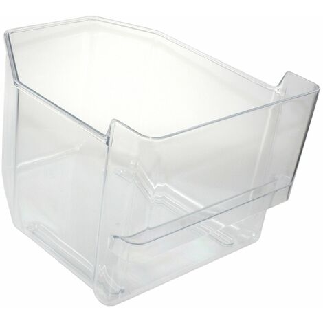 Bac A Legumes Transparent Gauche 481010470862 Pour REFRIGERATEUR