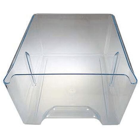 BAC A LEGUMES TRANSPARENT H195 POUR REFRIGERATEUR ARTHUR MARTIN - 2082004264
