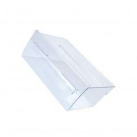 Bac à légumes transparent pour réfrigérateur 46.5cm x 30cm, Réfrigérateur, 2247059203