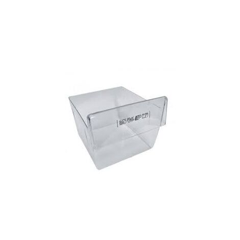 BAC A LEGUMES TRANSPARENT POUR REFRIGERATEUR ELECTROLUX