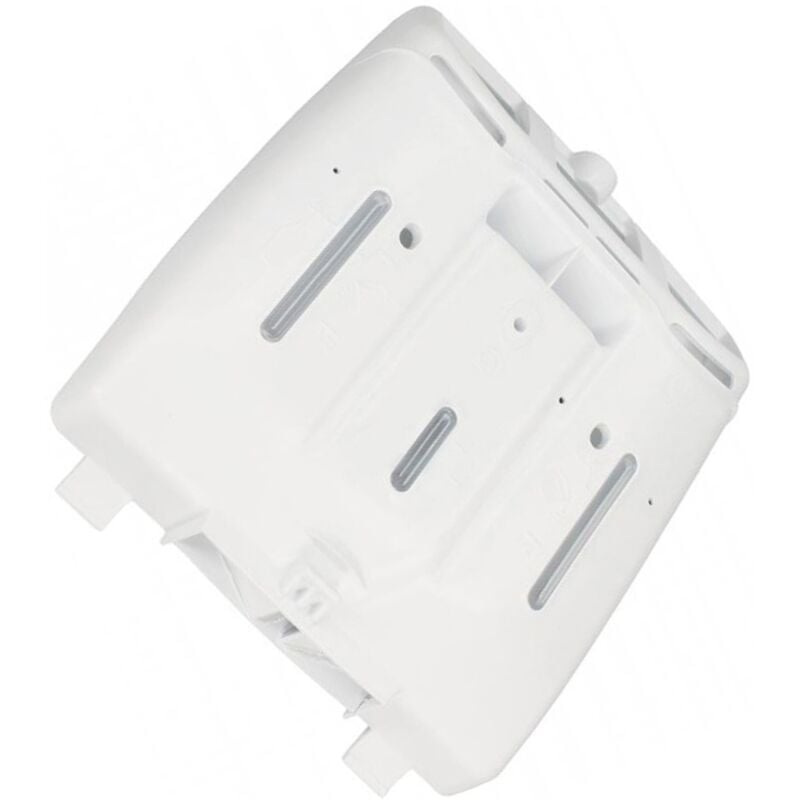 Candy - Bac à lessive, bac à détergent