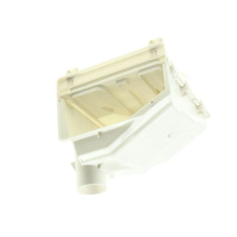 Bac à lessive, bac à détergent