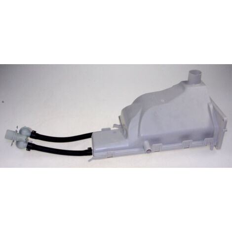 Bac à lessive, bac à détergent (DC97-11440D) Lave-linge SAMSUNG