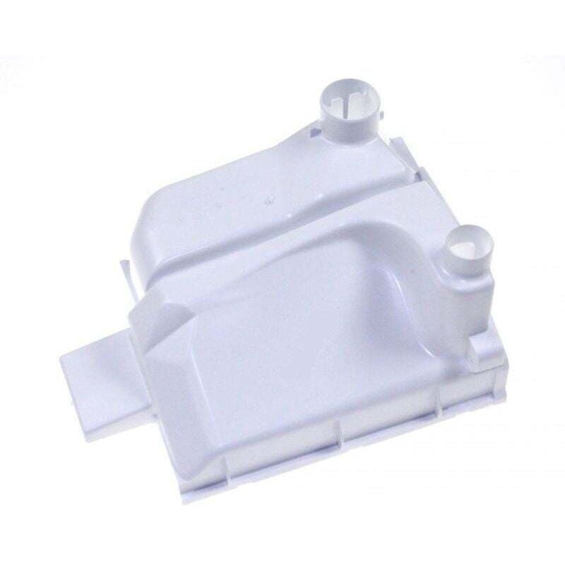 Bac a lessive-partie infe