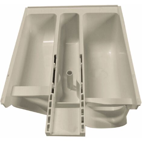 BAC A LESSIVE pour LAVE LINGE BOSCH - 00361166