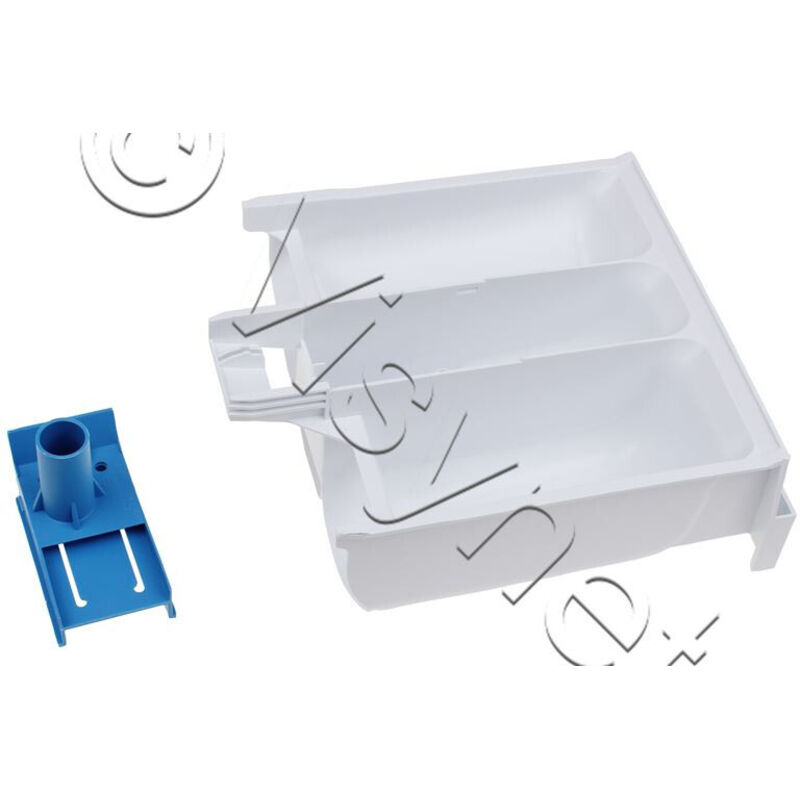 Bac a lessive - 12043842 - Bosch