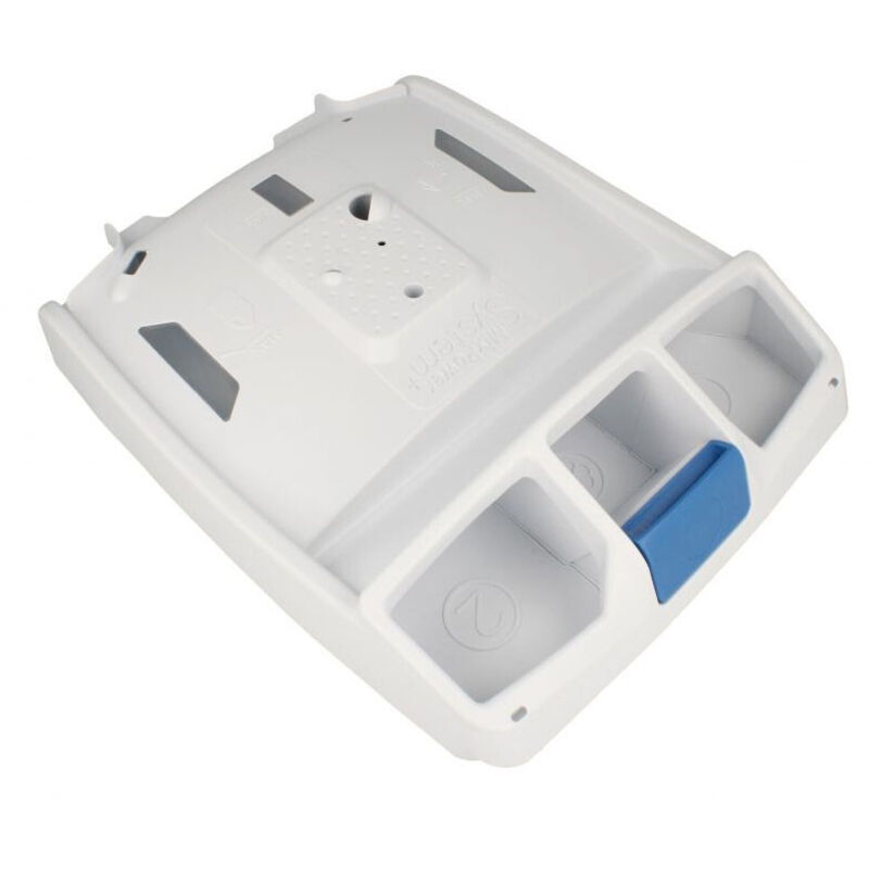 Bac a lessive pour lave-linge Candy 43015626