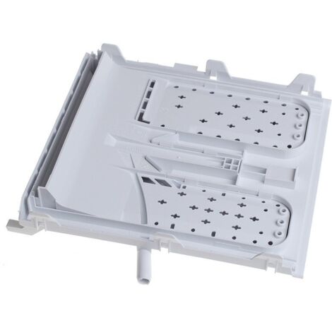 Bac à lessive supérieur d'origine (00653224, 653224) Lave-linge BOSCH