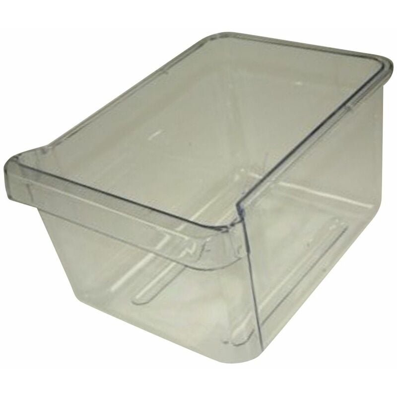 Whirlpool - Bac a légumes d'origine (481941879416) Réfrigérateur, congélateur bauknecht, ikea