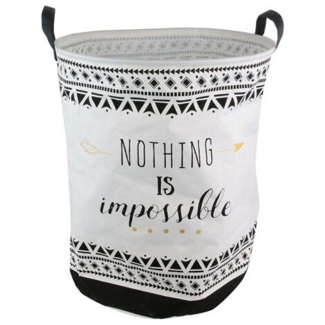 Bac A Linge Rond 63l Idebox RG5976