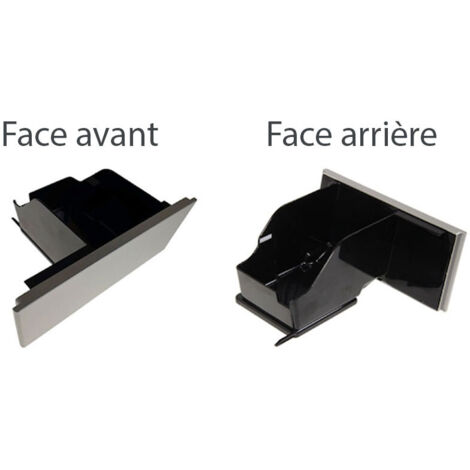Bac à marc