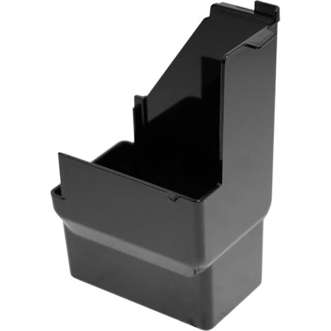 Bac a marc pour machines a cafe Incanto, Picobaristo Saeco & Philips Serie 5000 - 421944067551