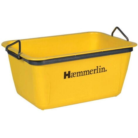 Bac a mortier - 200 litres - 317001601