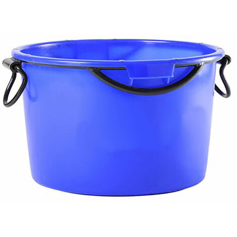 Bac à mortier polypropène 90L - HAEMMERLIN - 317903801