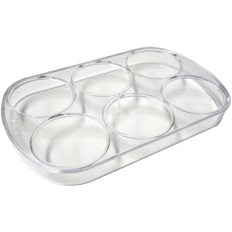 BAC A OEUFS (6) (152X95X20) SCHOLTES pour REFRIGERATEUR -...