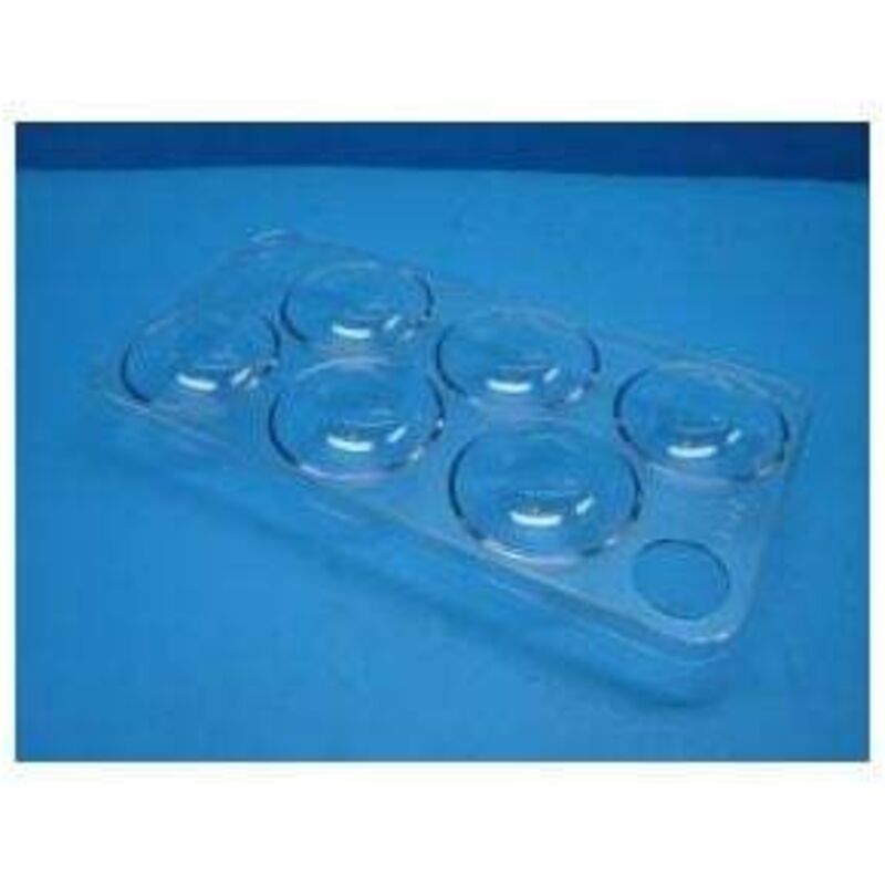 Smeg - bac a oeufs CR317SE pour refrigerateur 767530644