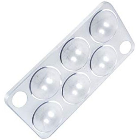 Bac à oeufs d'origine