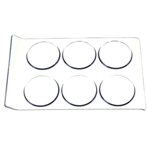 Bac a oeufs pour Refrigerateur BEKO 5734690100