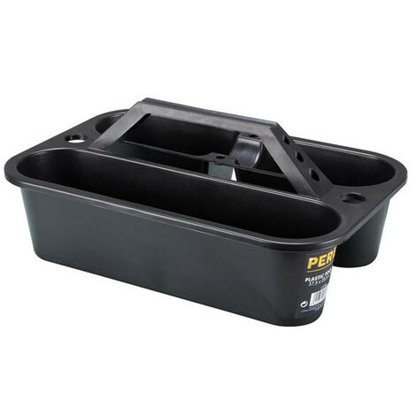 Bac à Outils en Plastique - 375 x 160 x 255 mm - (OTTP1)