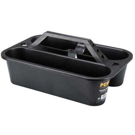 Bac à outils en plastique