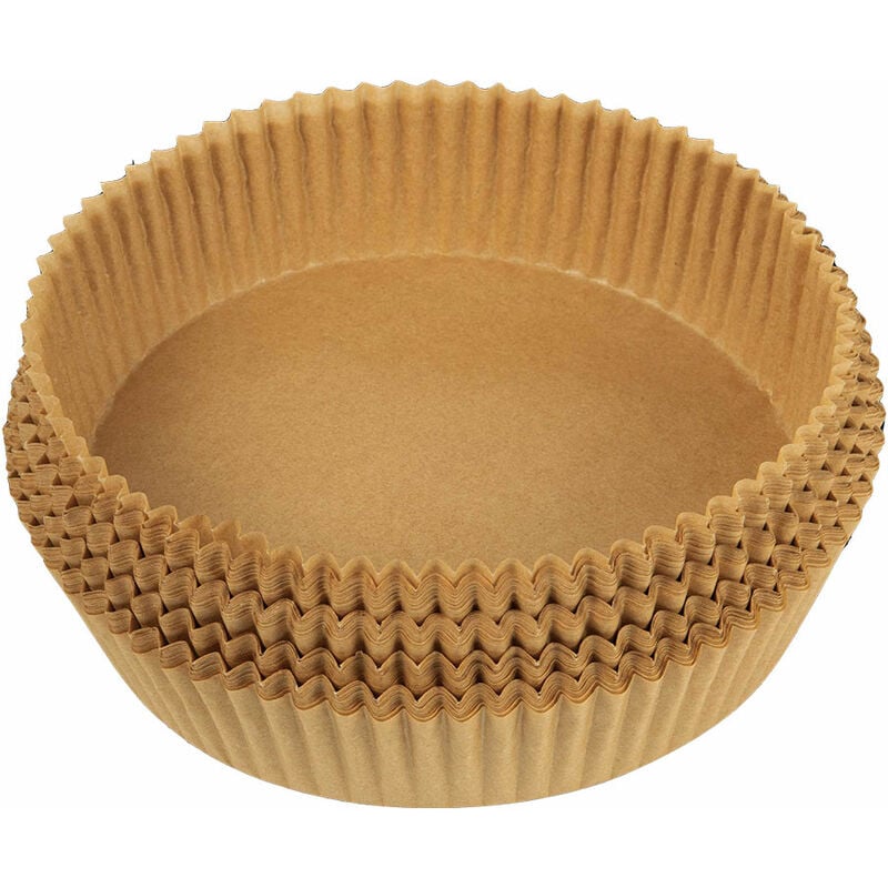 Bac à papier pour friteuse à air BGMP-7604 26x26x45cm MasterPro