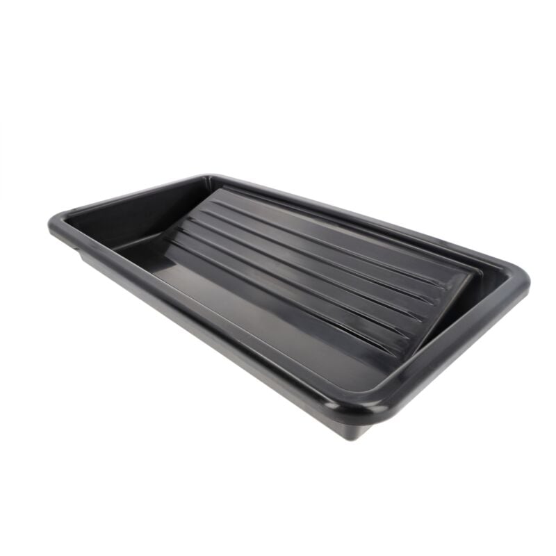 Bac à peinture 61cm x 35cm Hardy Select XXL noir