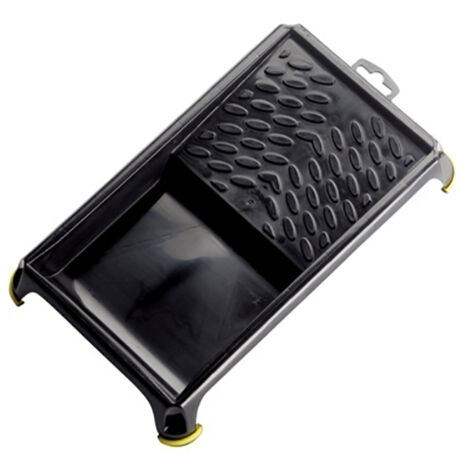 Bac à Peinture Antigliss Pour Mini Rouleau 0.5l - Savy
