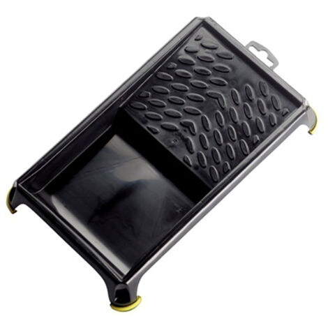 Bac à  Peinture Antigliss Pour Mini Rouleau 0.5l - Savy
