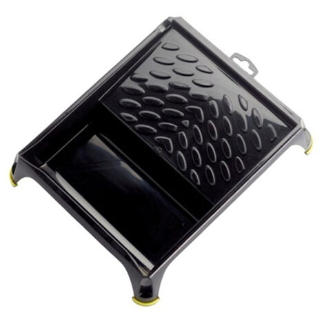 Bac à Peinture Antigliss Pour Rouleau  0.75l - Savy