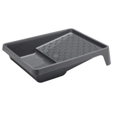 Bac A Peinture Plat/rlx 250 - Roulor