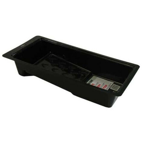 Bac à peinture pour patte de lapin Wooster BR403 4 1/2