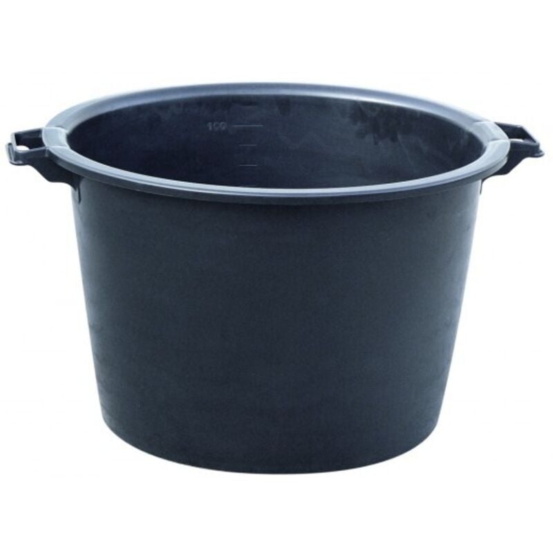 Taliaplast - sofop Bac à plâtre 120 litres plastique