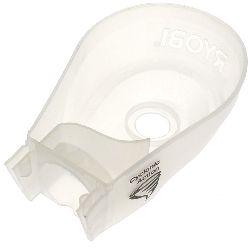 Bac a poussiere 5131030659 ponceuse ryobi - vue 2