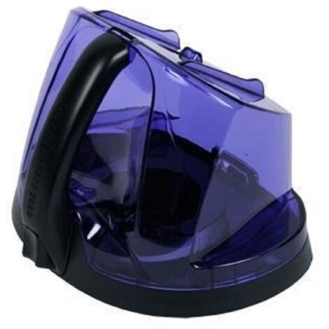 BAC A POUSSIERE BLEU POUR ASPIRATEUR ROWENTA