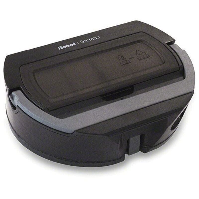 Bac a poussiere lavable pour aspirateur roomba s series Irobot 4650997