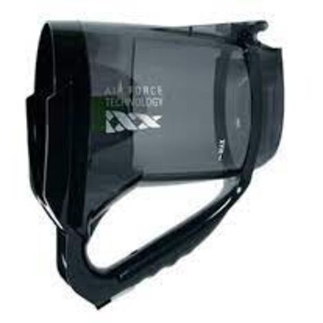 Bac à poussière pour Aspirateur Air Force Flex 460 kit animal & 560 animaux &
Air Force 360 max ROWENTA RS-2230001806