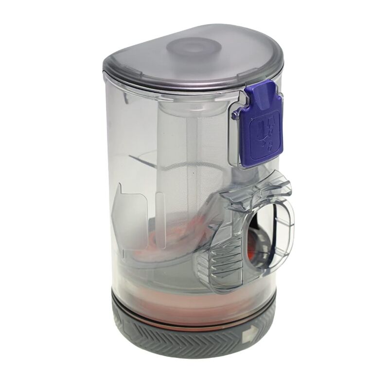 Bac à poussière pour aspirateur Black & Decker - N925387