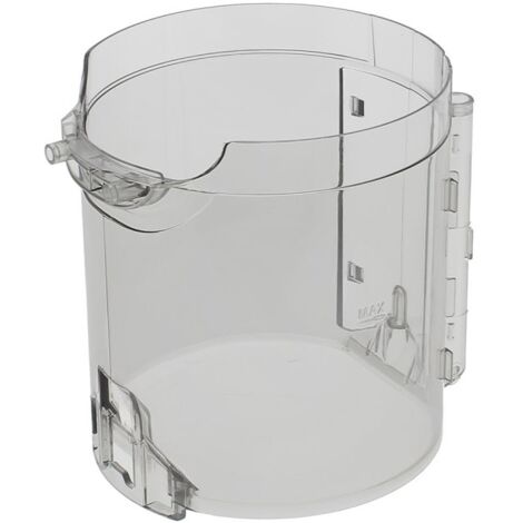 Bac à poussière pour aspirateur CordZero LG - MJM63284804