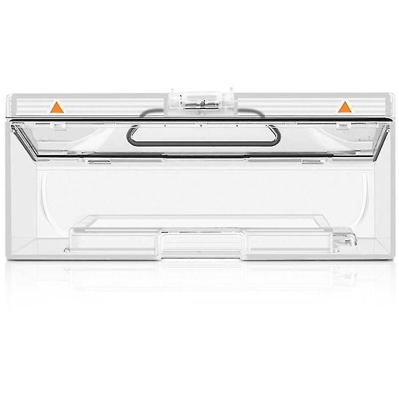 Bac à poussière pour aspirateur robot 1c Stytj01zhm, bac à poussière de remplacement pour aspirateur robot