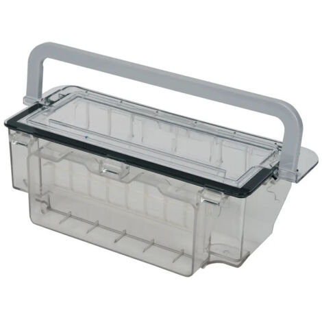 Bac a poussiere pour aspirateur robot X-PLORER Serie 80 et 120 ROWENTA - RS-2230002316