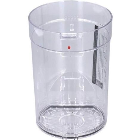 Bac à poussière pour aspirateur sans fil Proscenic P10, P11, P10PRO