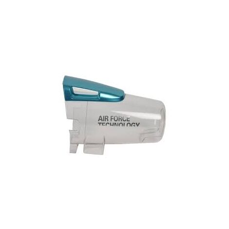 Bac à poussière pour Nettoyeur Vapeur ROWENTA RS-2230002285